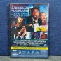 Back in Action 2025 Original Movie New DVD Sealed Box Region Free