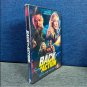 Back in Action 2025 Original Movie New DVD Sealed Box Region Free