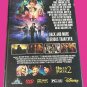 Hocus pocus 2 (2022) Original Movie New DVD Sealed Box Region Free