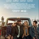 CODA 2021 Original Movie New DVD Sealed Box Region Free