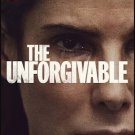 The Unforgivable 2021 Original Movie New DVD Sealed Box Region Free