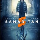 Samaritan 2022 Original Movie New DVD Sealed Box Region Free