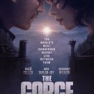 The Gorge 2025 Original Movie New DVD Sealed Box Region Free