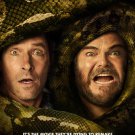 Anaconda 2025  Original Movie New DVD With Slip Cover Region Free