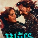 The Bluff 2026 Original Movie New DVD Sealed Box Region Free