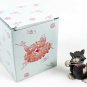 Cats Whiskers Collectable Figure - Catapult
