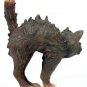 Cats Whiskers Collectable Figure - Scaredy Cat
