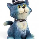 Cats Whiskers Collectable Figure - British Police Cat