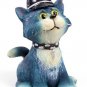 Cats Whiskers Collectable Figure - British Police Cat