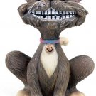 Cats Whiskers Collectable Figure - Smiling Cheshire Cat
