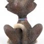 Cats Whiskers Collectable Figure - Smiling Cheshire Cat