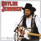 Waylon Jennings [Classic World] by Waylon Jennings (CD, 2003, Classic World...