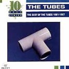The Best of the Tubes 1981-1987 [EMI] by The Tubes (CD, Apr-1992, EMI-Capitol...