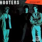 Nervous Night by The Hooters (CD, Aug-1985, Columbia (USA))