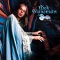 The Stage Collection by Rick Wakeman (CD, 2022)