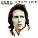 Gold by Stewart, John (CD, 2021)