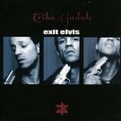 Exit Elvis by Gary Cherone (CD, 2008)