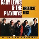 Greatest Hits by Gary Lewis (CD, 1994)