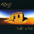 Diesel & Dust by Midnight Oil (CD, 1988)