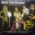 MOTT THE HOOPLE - All The Young Dudes - CD - Import - **BRAND NEW/STILL SEALED**