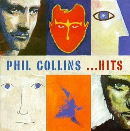 Hits by Collins, Phil (CD, 1998)