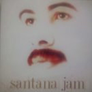 Jam by Santana (CD) UK IMPORT RARE!!!!