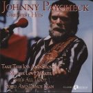 Greatest Hits [Classic World] by Johnny Paycheck (CD, Jan-2006, Classic World...