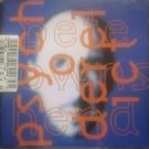 Pete Townsend PSYCHODERELICT Promo/Cutout CD NEW & SEALED Rare