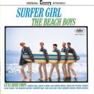 Surfer Girl / Shut Down Vol 2 by Beach Boys (CD, 2022)