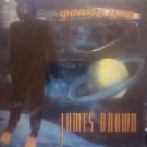 CD - JAMES BROWN -UNIVERSAL JAMES - BRAND NEW