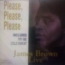 James Brown Please, Please, Please  (CD)
