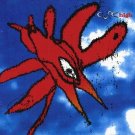 High by Cure (CD5 Maxi-single, 2009)