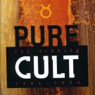 Pure Cult The Singles by The Cult (CD, 2000)