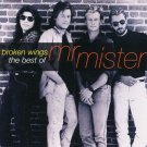 Broken Wings: Best of by Mr. Mister (CD, 2009)
