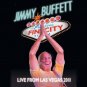 Welcome To Fin City/Live From Las Vegas, Oct. 2011 by Jimmy Buffett (CD, 2012)