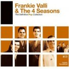 Definitive Pop by The Four Seasons (CD, 2006)