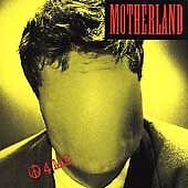 Peace for Me by Motherland (CD, May-1994, Sony Music Distribution (USA))