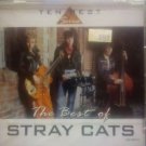 SEALED NEW CD Stray Cats - The Best Of Stray Cats