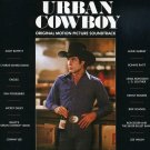 Urban Cowboy (Original Soundtrack) by Urban Cowboy / O.S.T. (CD, 1995)