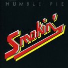 Smokin by Humble Pie (CD, 1990)