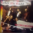 Color Me Badd - Time And Chance (CD, 1993, Giant Records) New Sealed