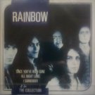 The Collection by Rainbow (CD, Nov-2006, Disky (Netherlands))