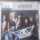 Aerosmith , 20th century masters