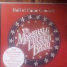 The Marshall Tucker Band , hall of Fame concert