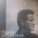 Don Henley , the very best of