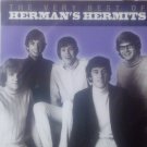 Herman's Hermits , the very best of