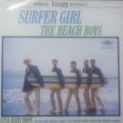 The Beach Boys , surfer girl