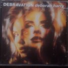 Deborah Harry , debravation