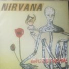 Nirvana , incesticide