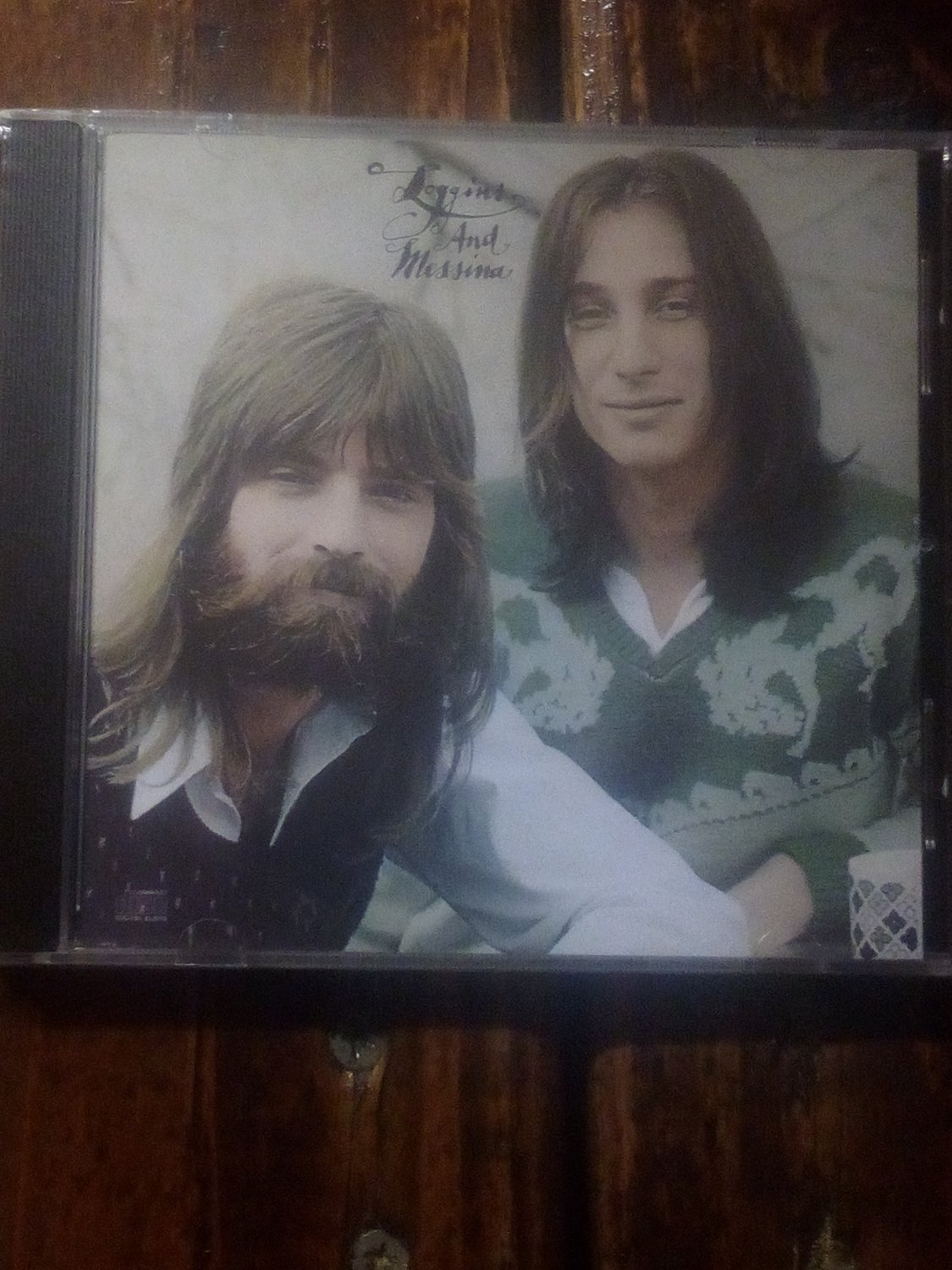 Loggins and Messina